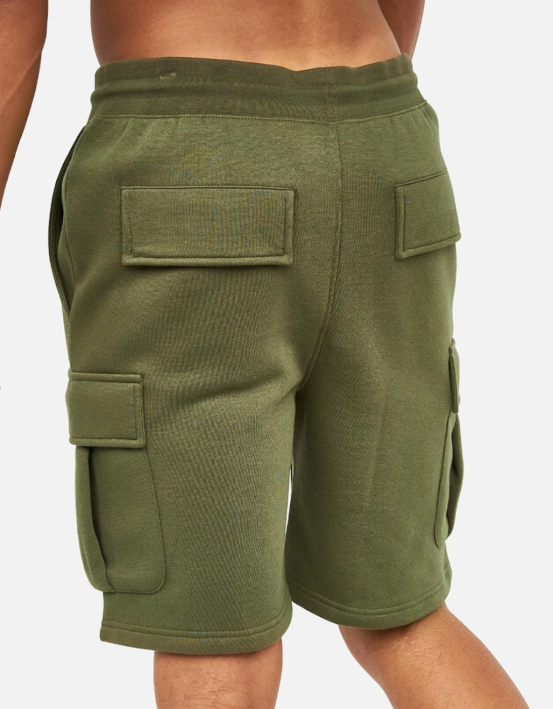 Mens Seagaro Cargo Shorts