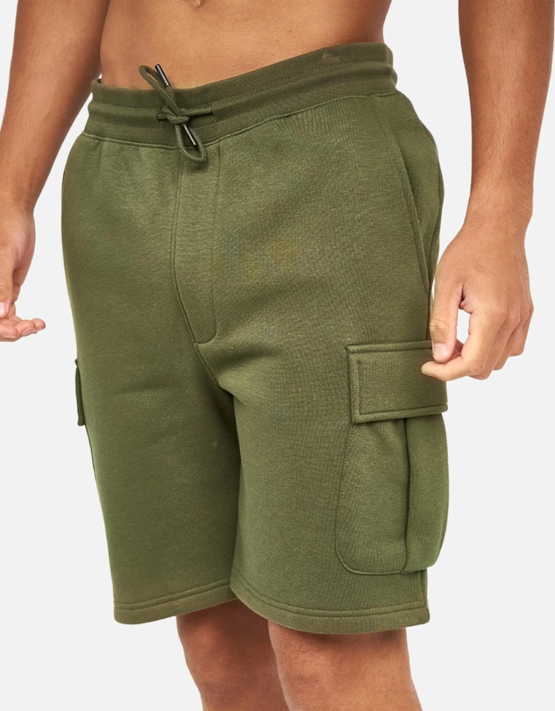 Mens Seagaro Cargo Shorts