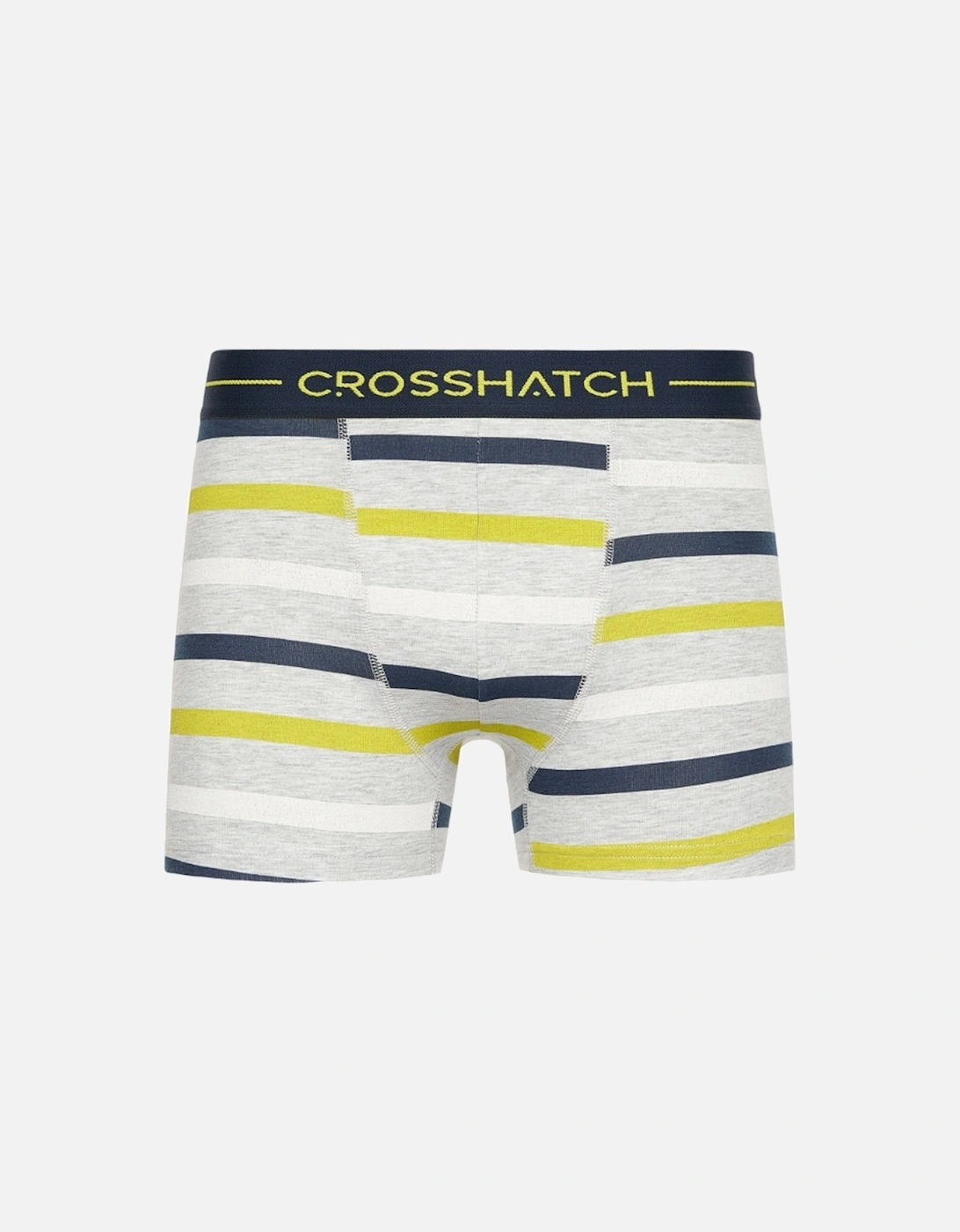 Mens Warbler Boxer Shorts (Pack Of 3)