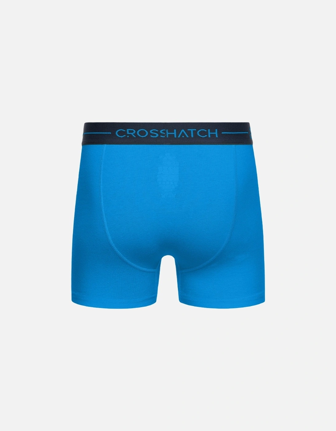 Mens Warbler Boxer Shorts (Pack Of 3)