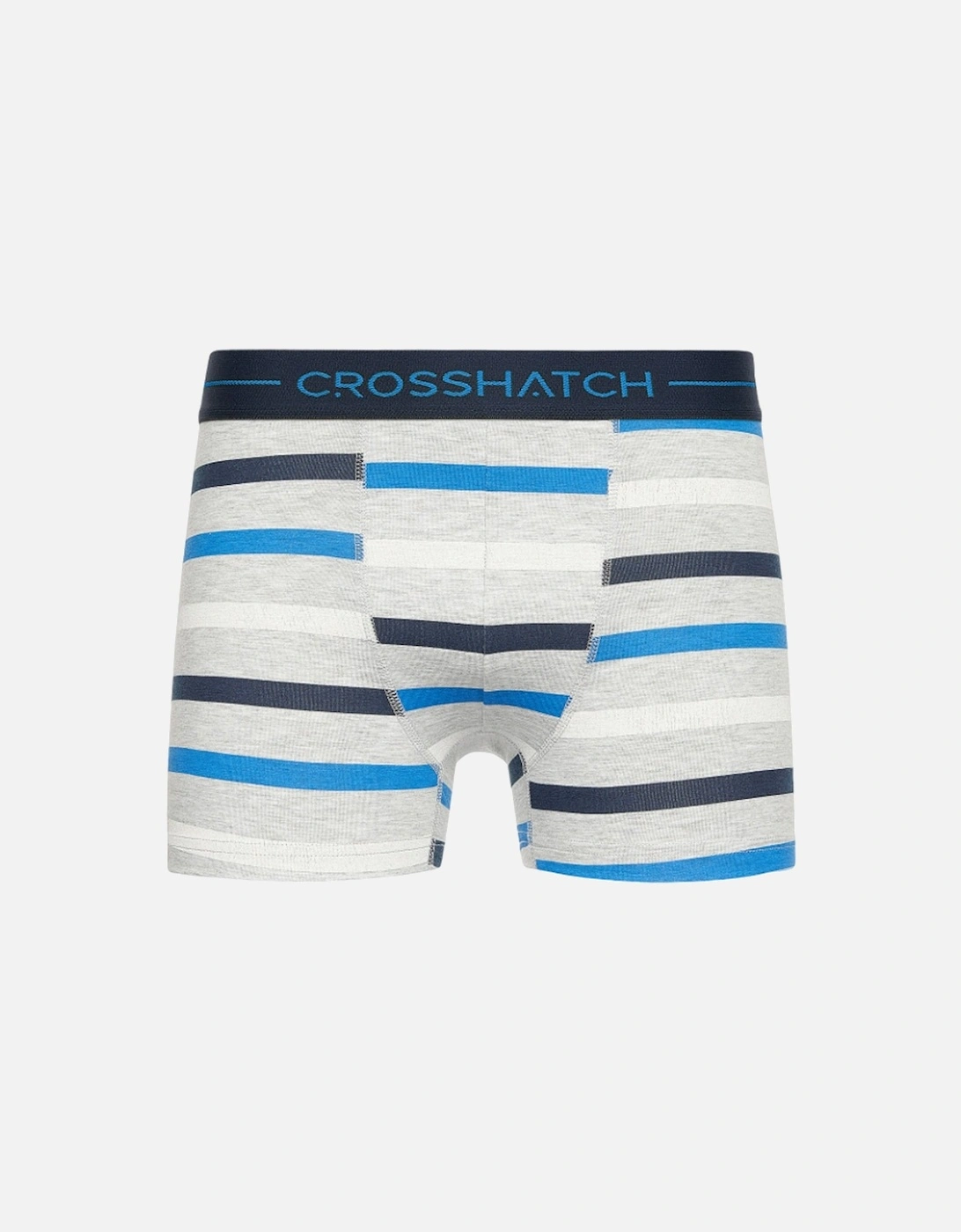 Mens Warbler Boxer Shorts (Pack Of 3)