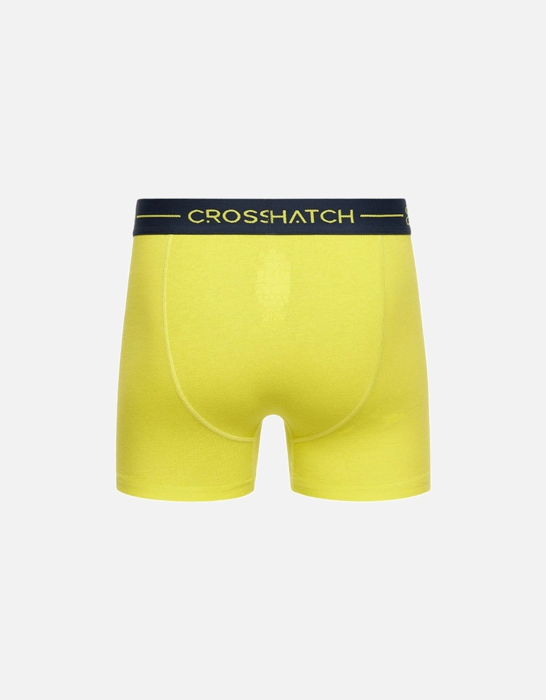 Mens Warbler Boxer Shorts (Pack Of 3)