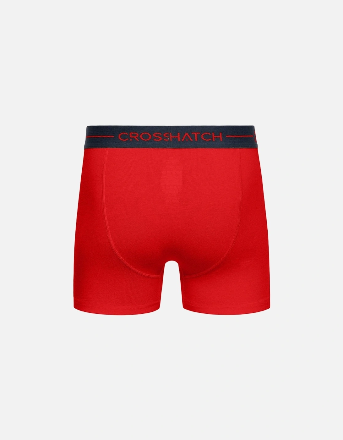 Mens Warbler Boxer Shorts (Pack Of 3)