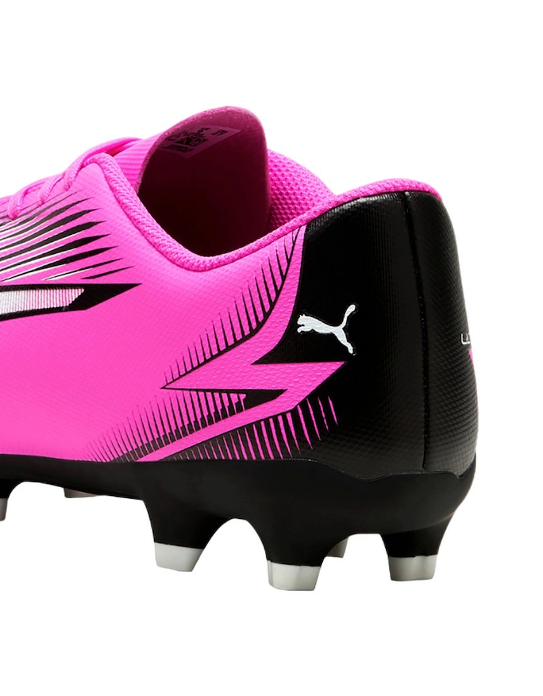 Mens Ultra Play Football Boots