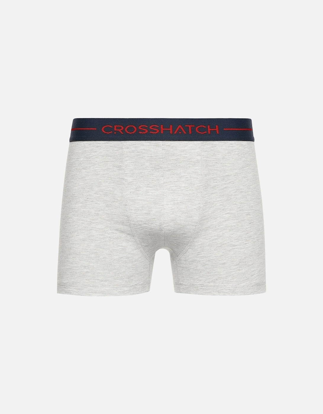 Mens Warbler Boxer Shorts (Pack of 3)