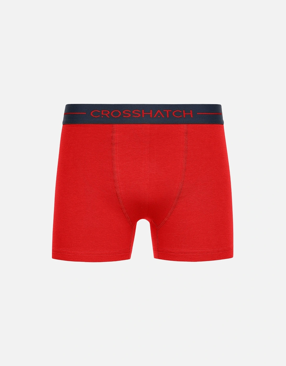 Mens Warbler Boxer Shorts (Pack of 3)