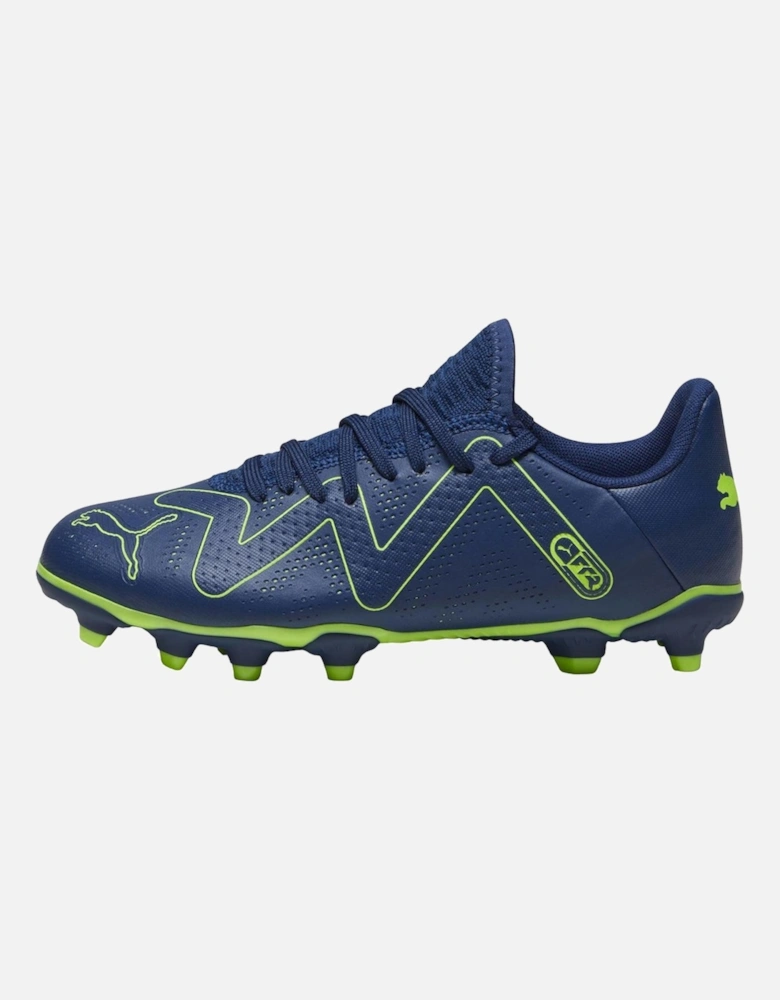 Childrens/Kids Future Play Football Boots