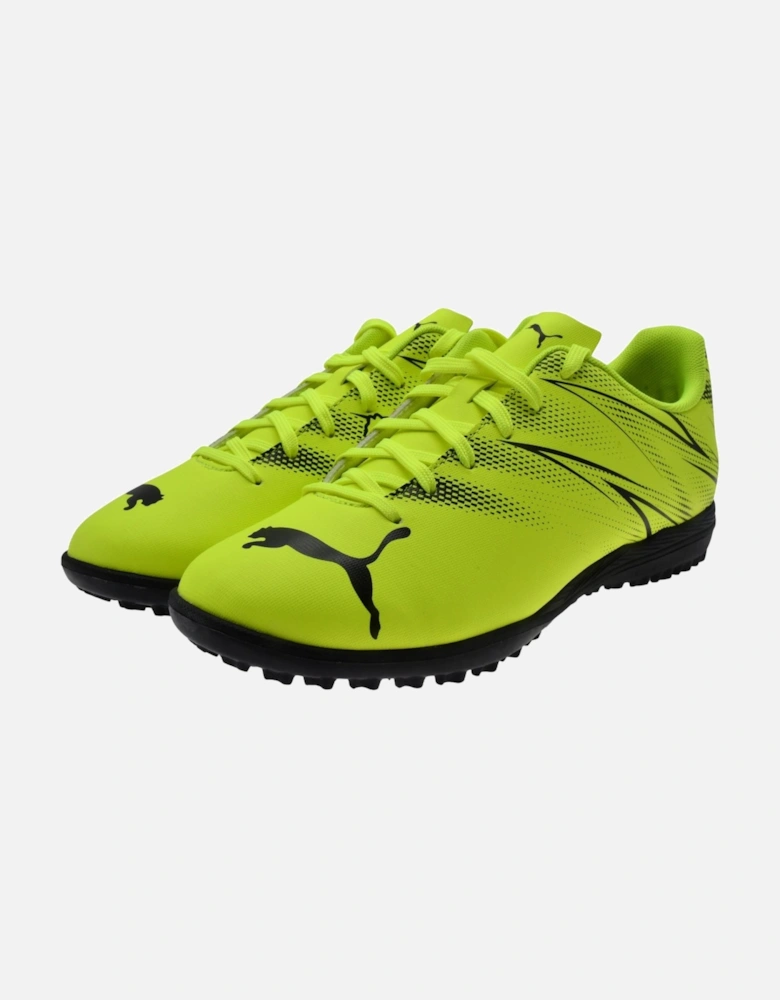 Mens Attacanto Turf Training Football Boots