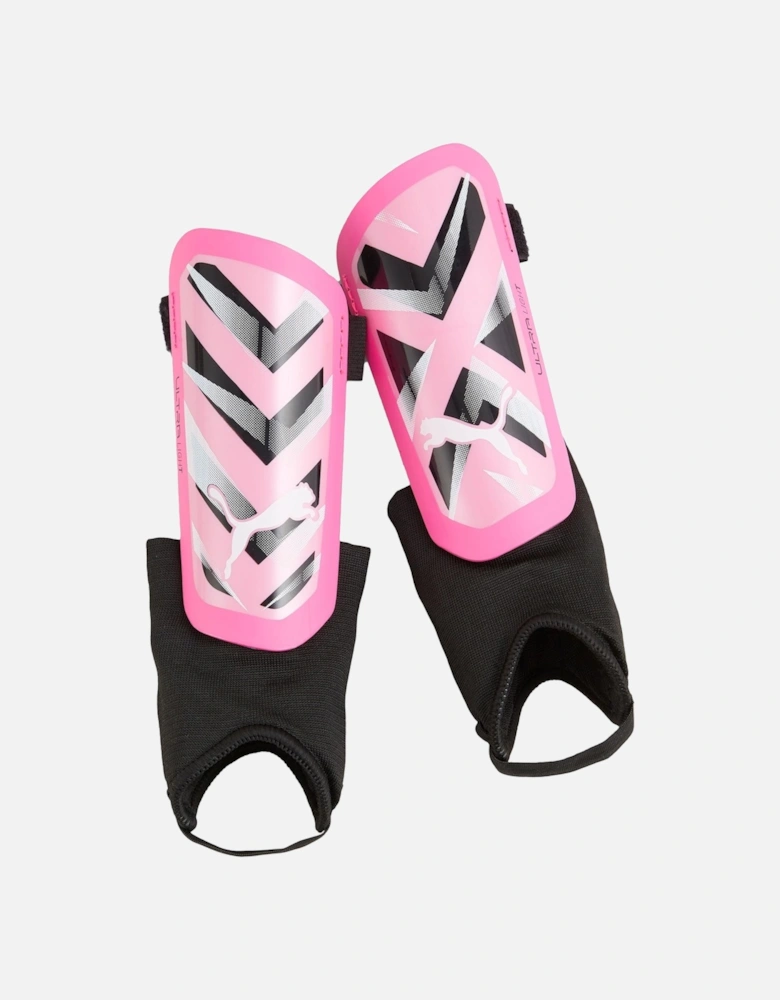 Unisex Adult Ultra Light Shin & Ankle Guards