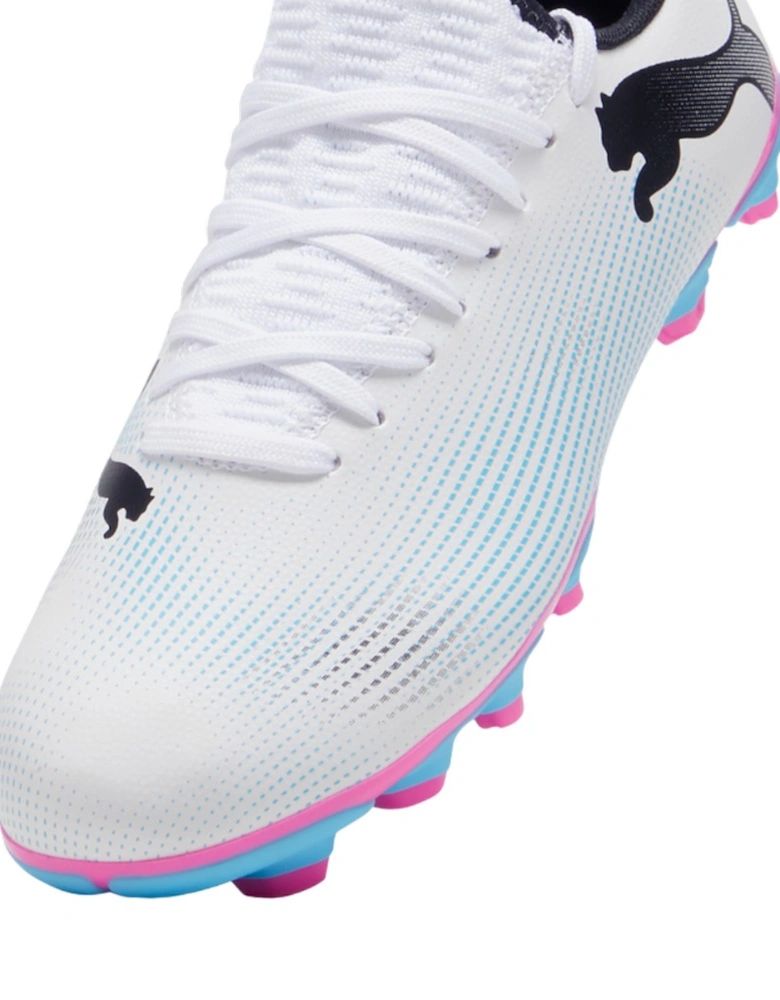 Childrens/Kids Future 7 Play Football Boots