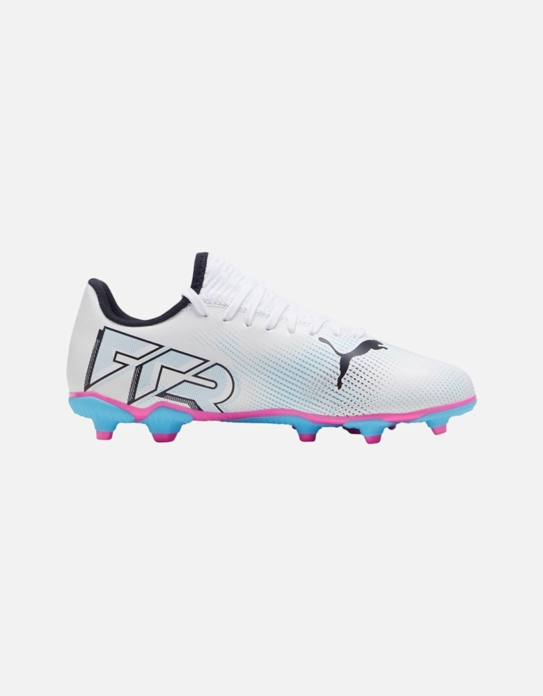 Childrens/Kids Future 7 Play Football Boots