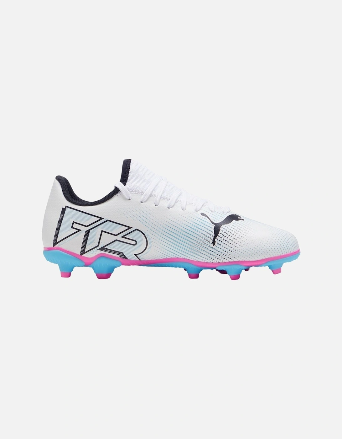 Childrens/Kids Future 7 Play Football Boots, 6 of 5