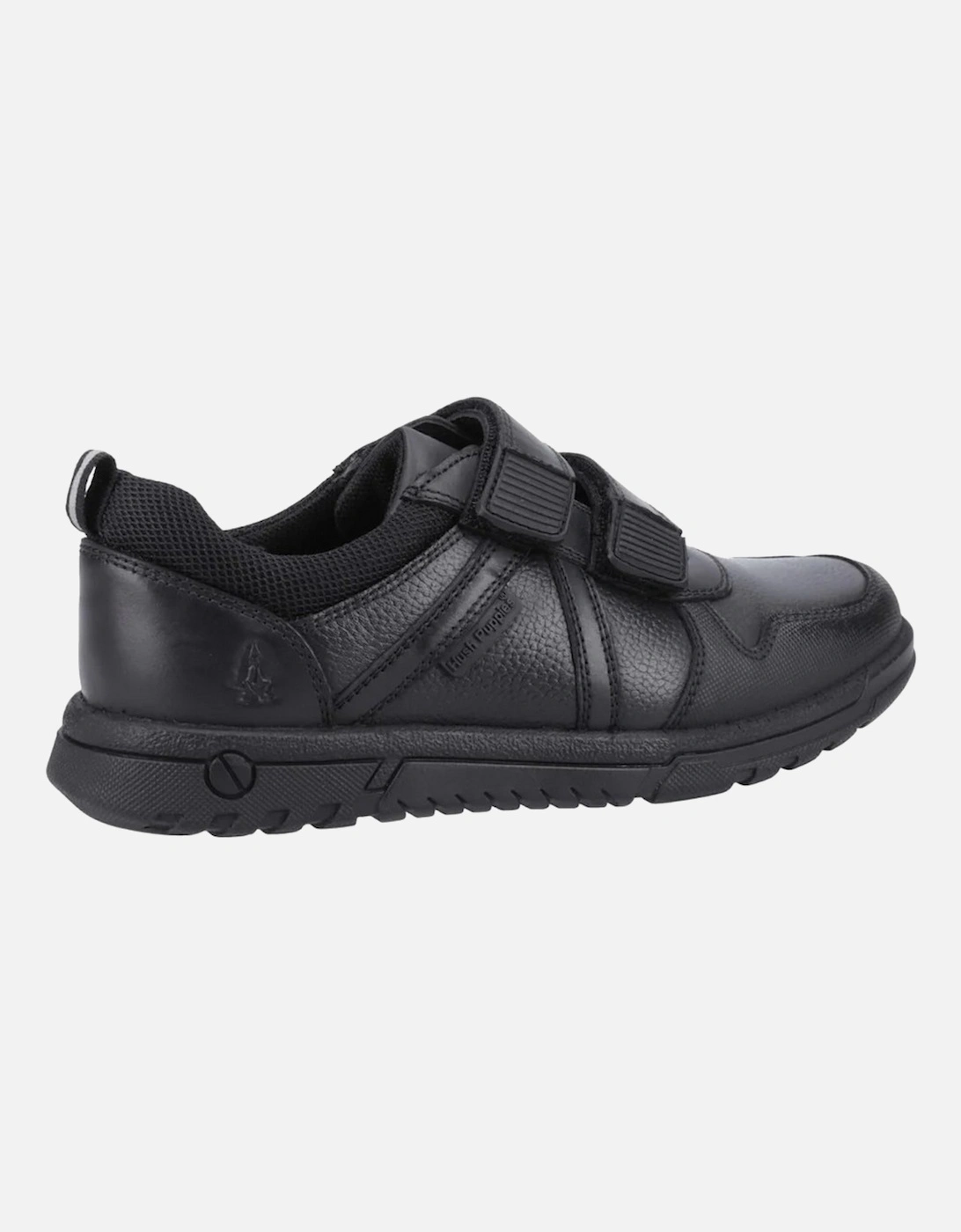 Boys Spencer Leather School Shoes