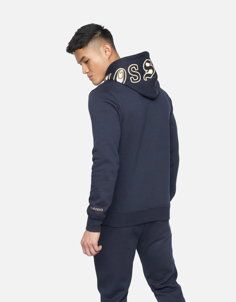 Mens Doddington Hoodie