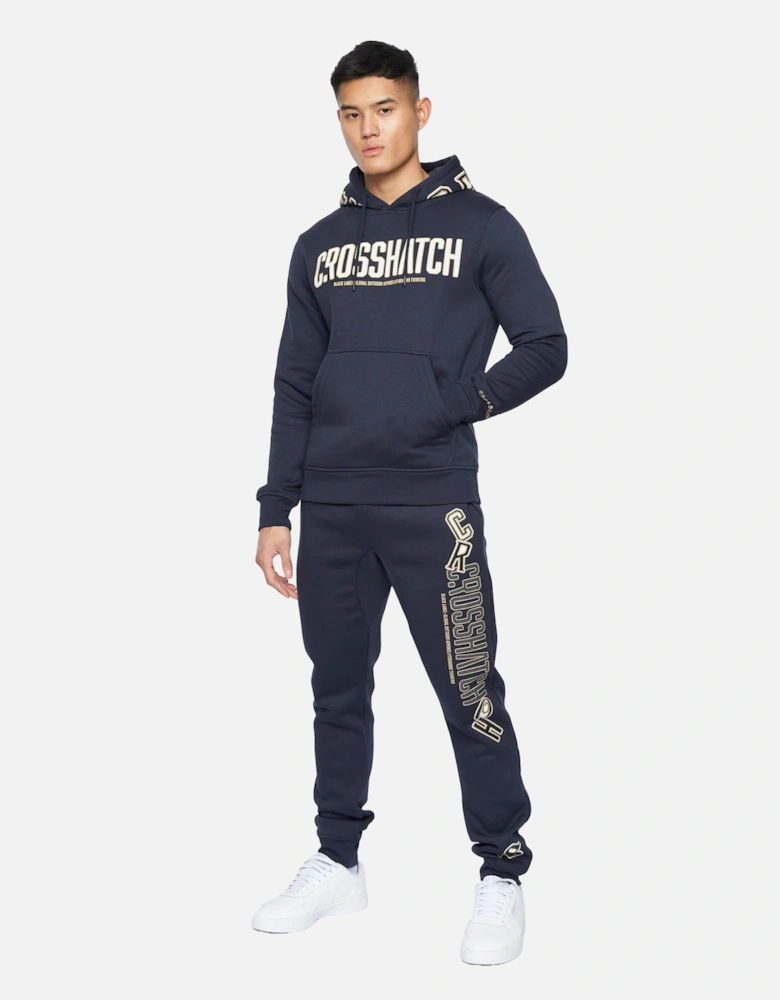 Mens Doddington Hoodie