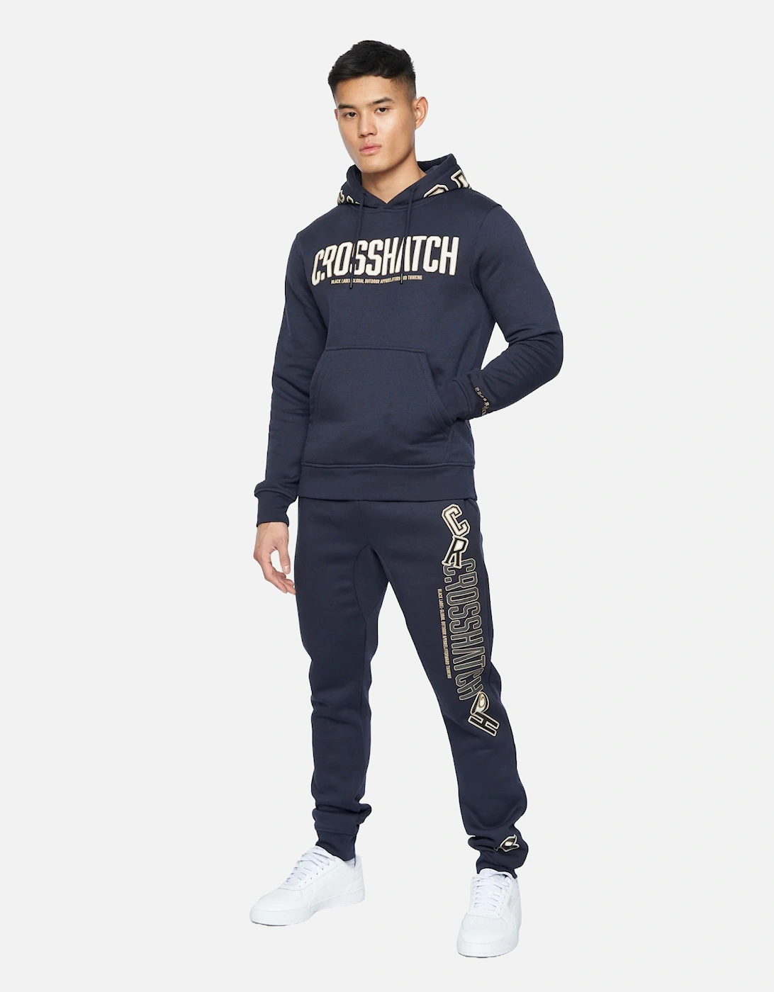 Mens Doddington Hoodie