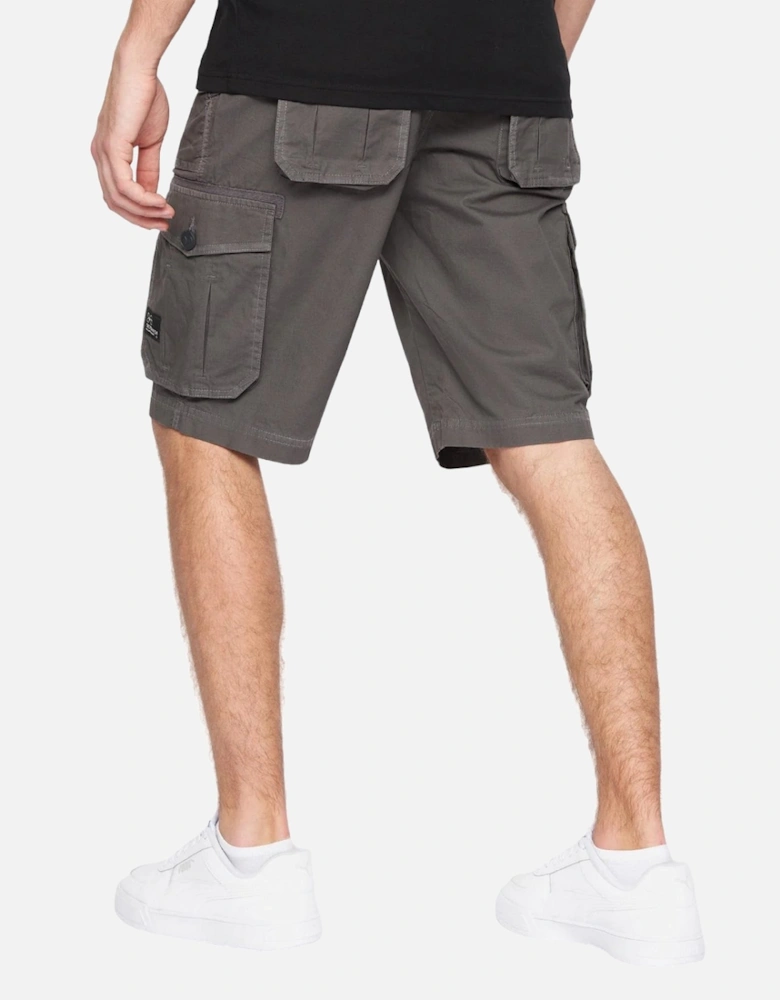 Mens Kyron Cargo Shorts