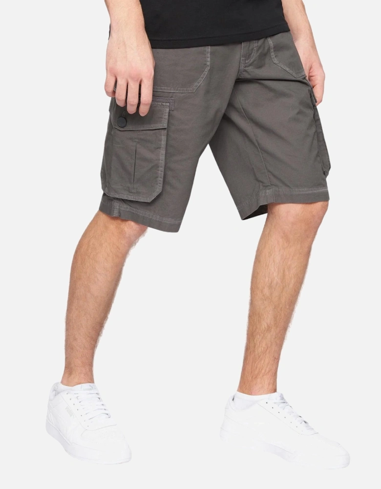 Mens Kyron Cargo Shorts
