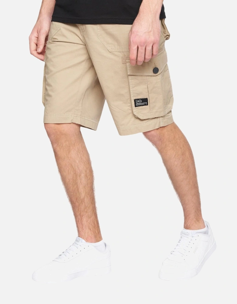 Mens Kyron Cargo Shorts