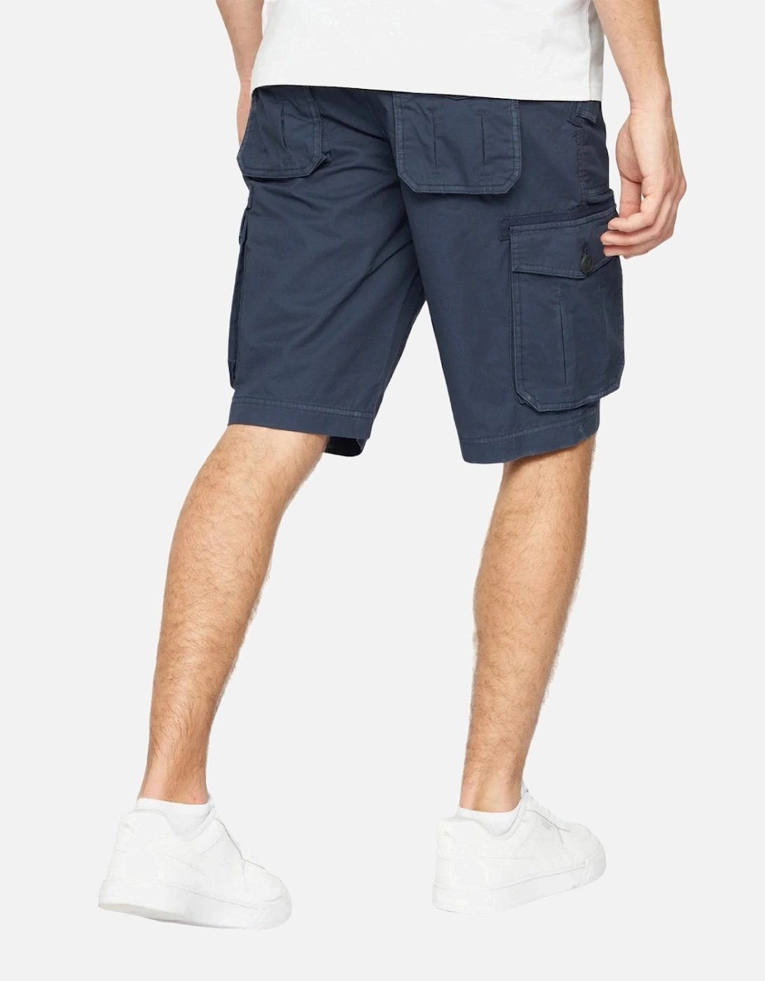 Mens Kyron Cargo Shorts