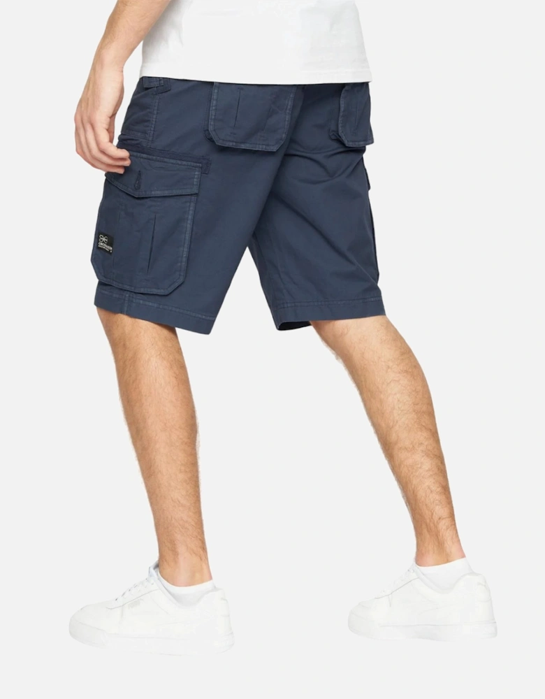 Mens Kyron Cargo Shorts