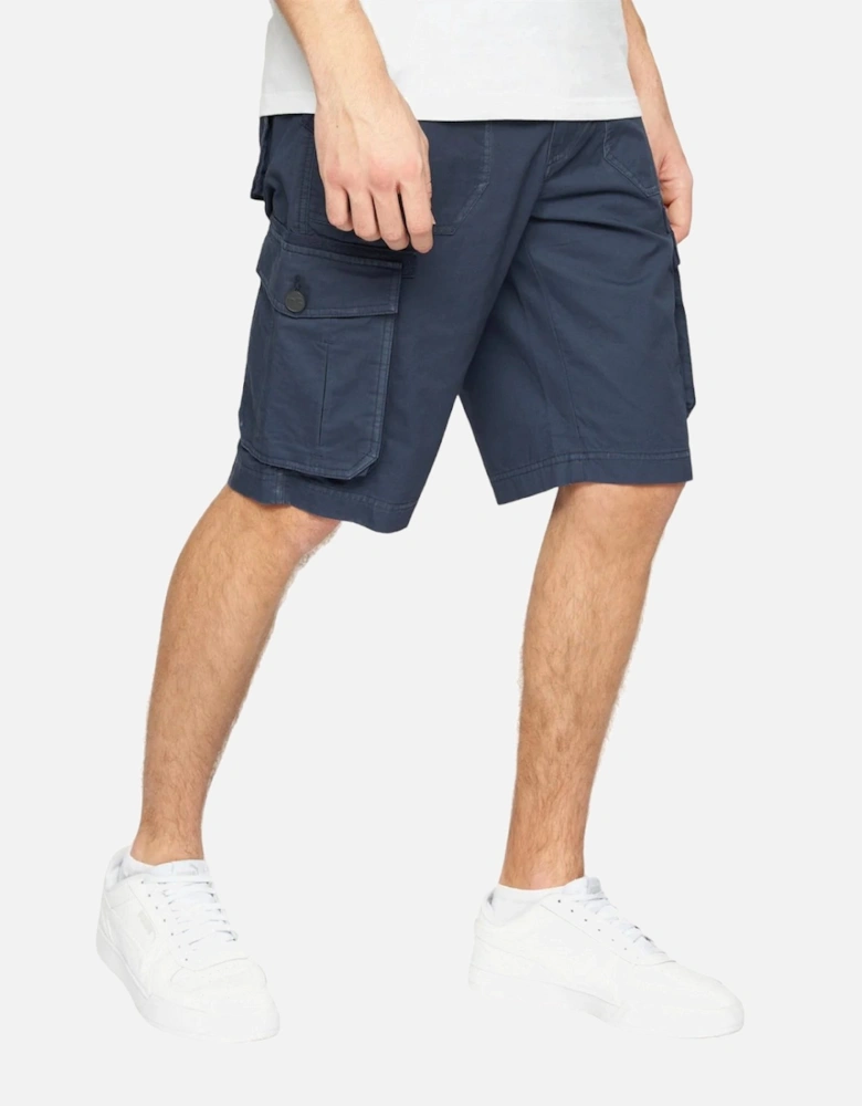 Mens Kyron Cargo Shorts