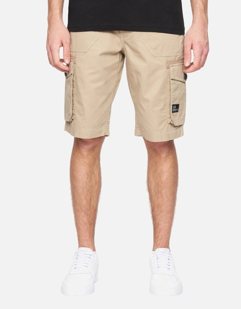Mens Kyron Cargo Shorts