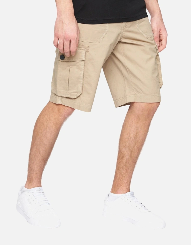 Mens Kyron Cargo Shorts