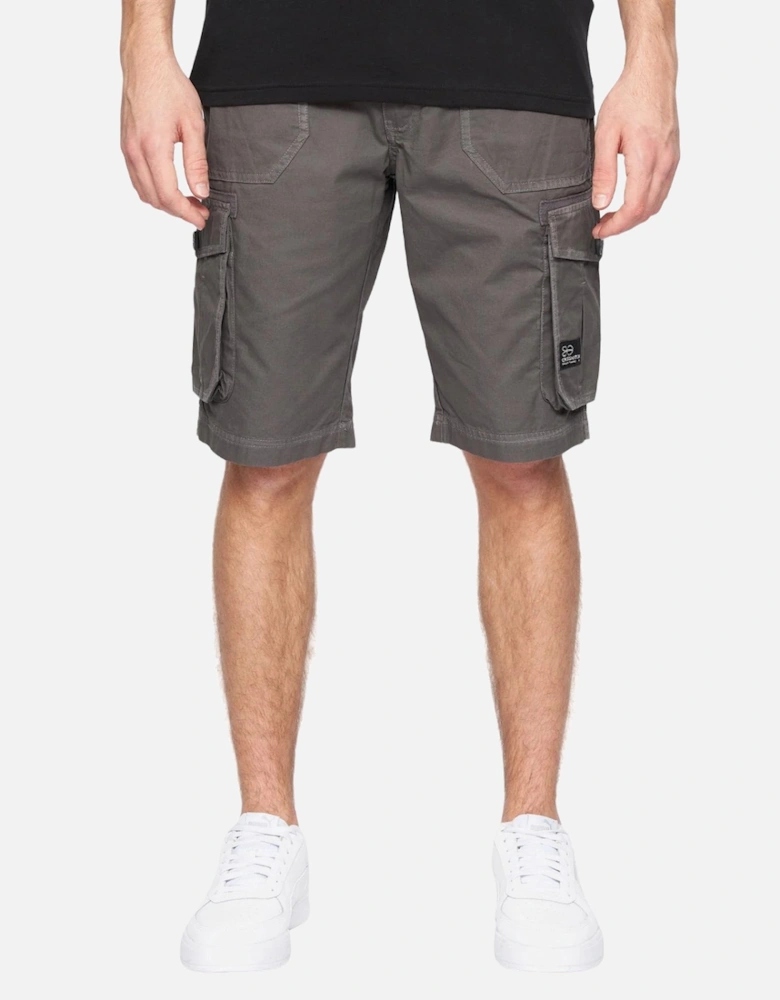 Mens Kyron Cargo Shorts