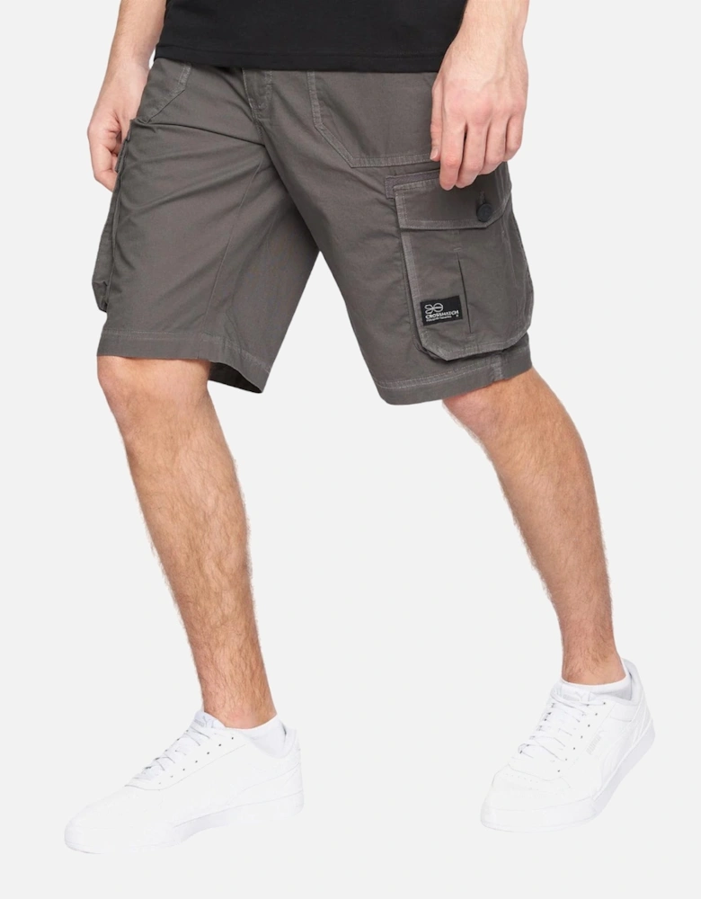Mens Kyron Cargo Shorts