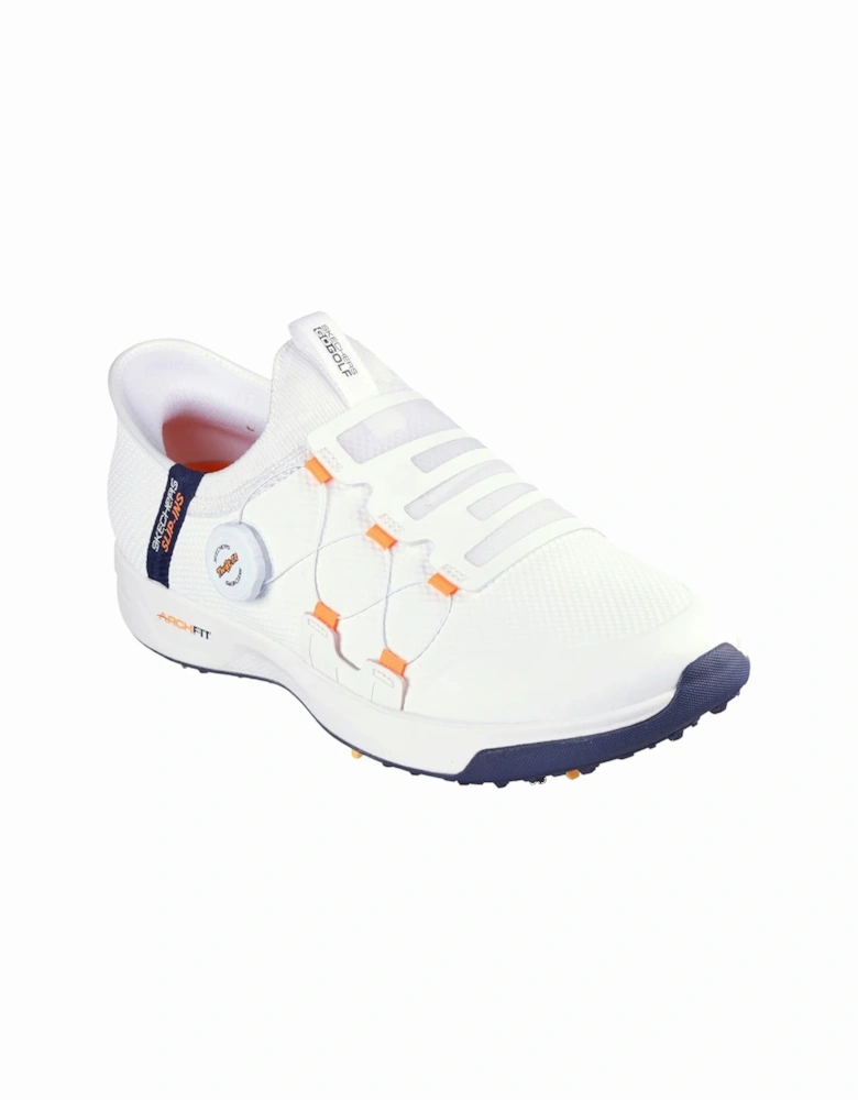 Mens Go Golf Elite Vortex Golf Shoes