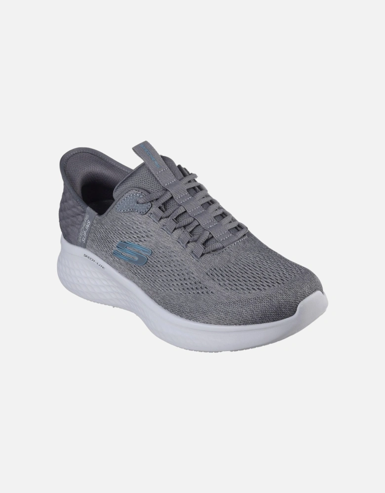 Mens Skech-Lite Pro Primebase Trainers