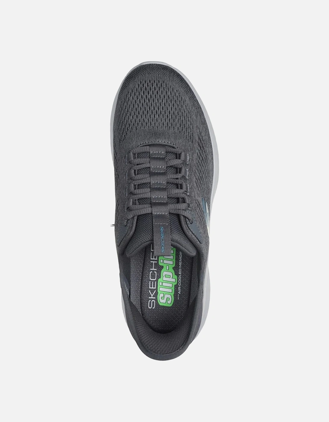 Mens Skech-Lite Pro Primebase Trainers