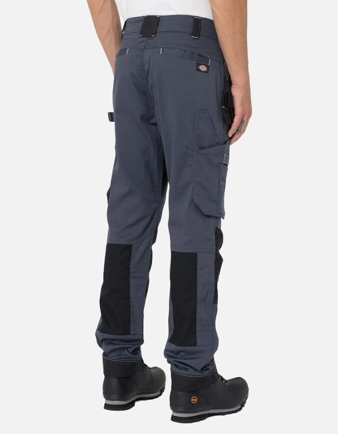 Unisex Adult Universal Flex Holster Pocket Work Trousers