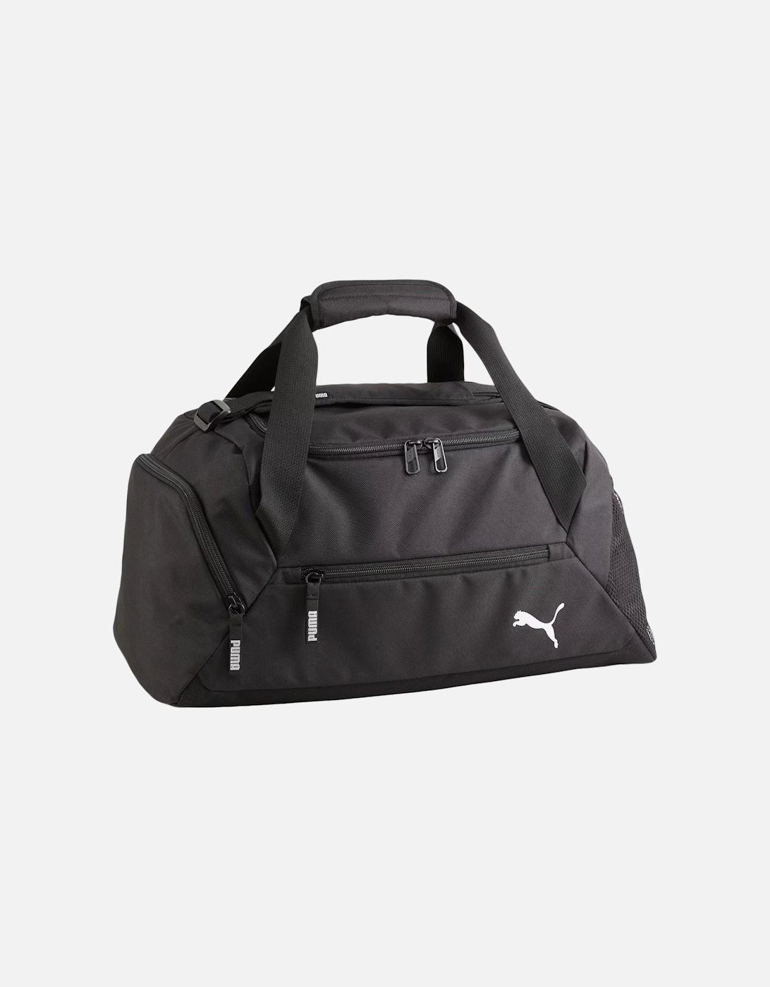 Puma TeamGoal Duffle Bag - Black - Size: 55L