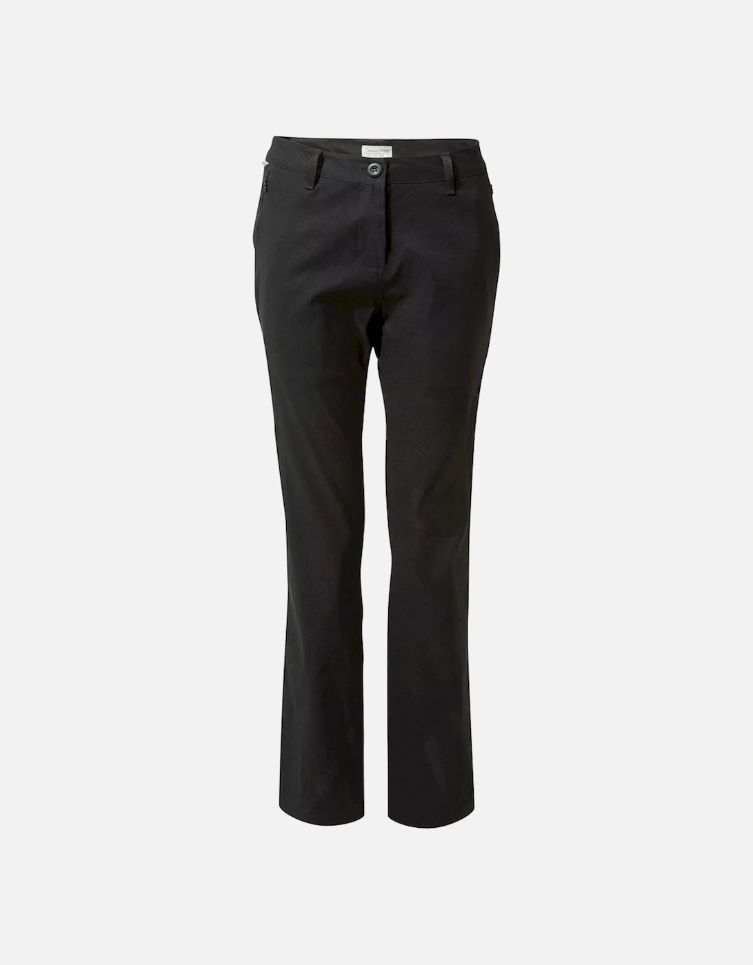 Womens/Ladies Kiwi Pro II Trousers, 4 of 3