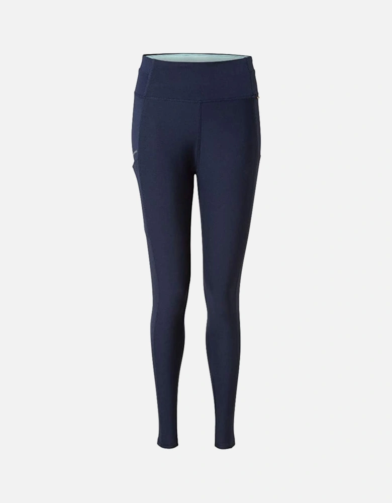 Womens/Ladies Velocity Leggings