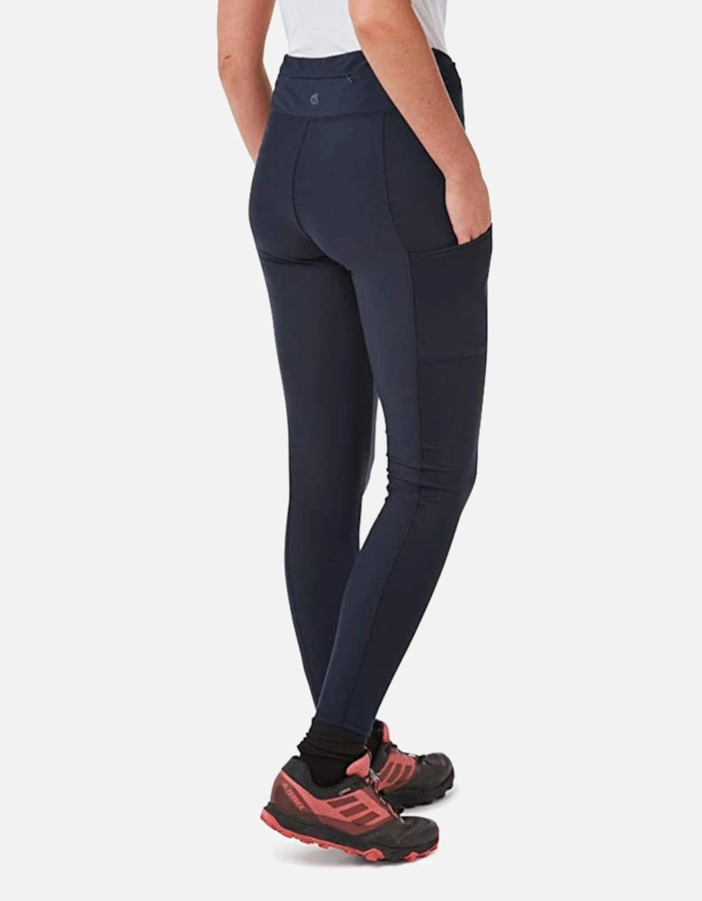 Womens/Ladies Velocity Leggings