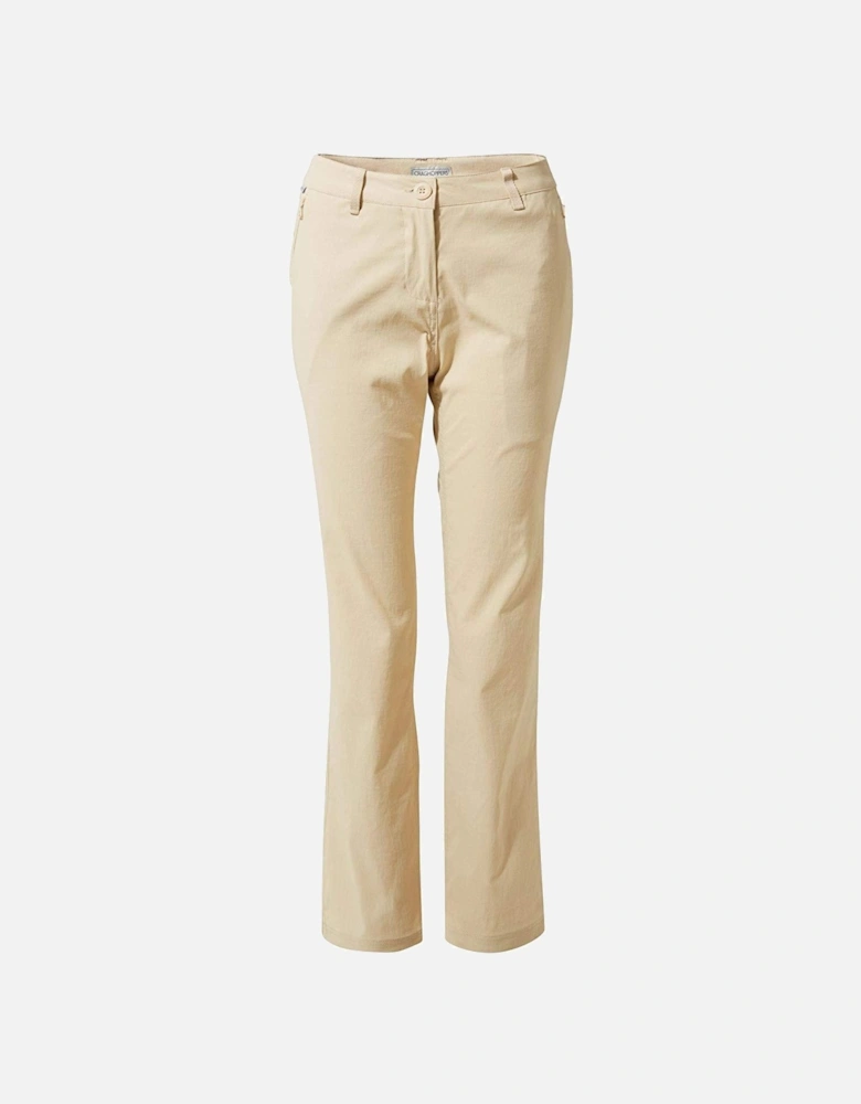 Womens/Ladies Kiwi Pro Trousers