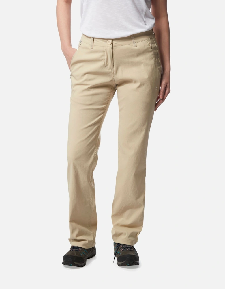 Womens/Ladies Kiwi Pro Trousers