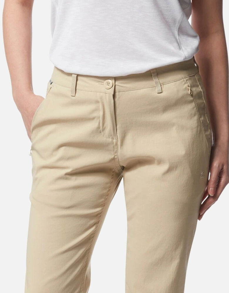 Womens/Ladies Kiwi Pro Trousers