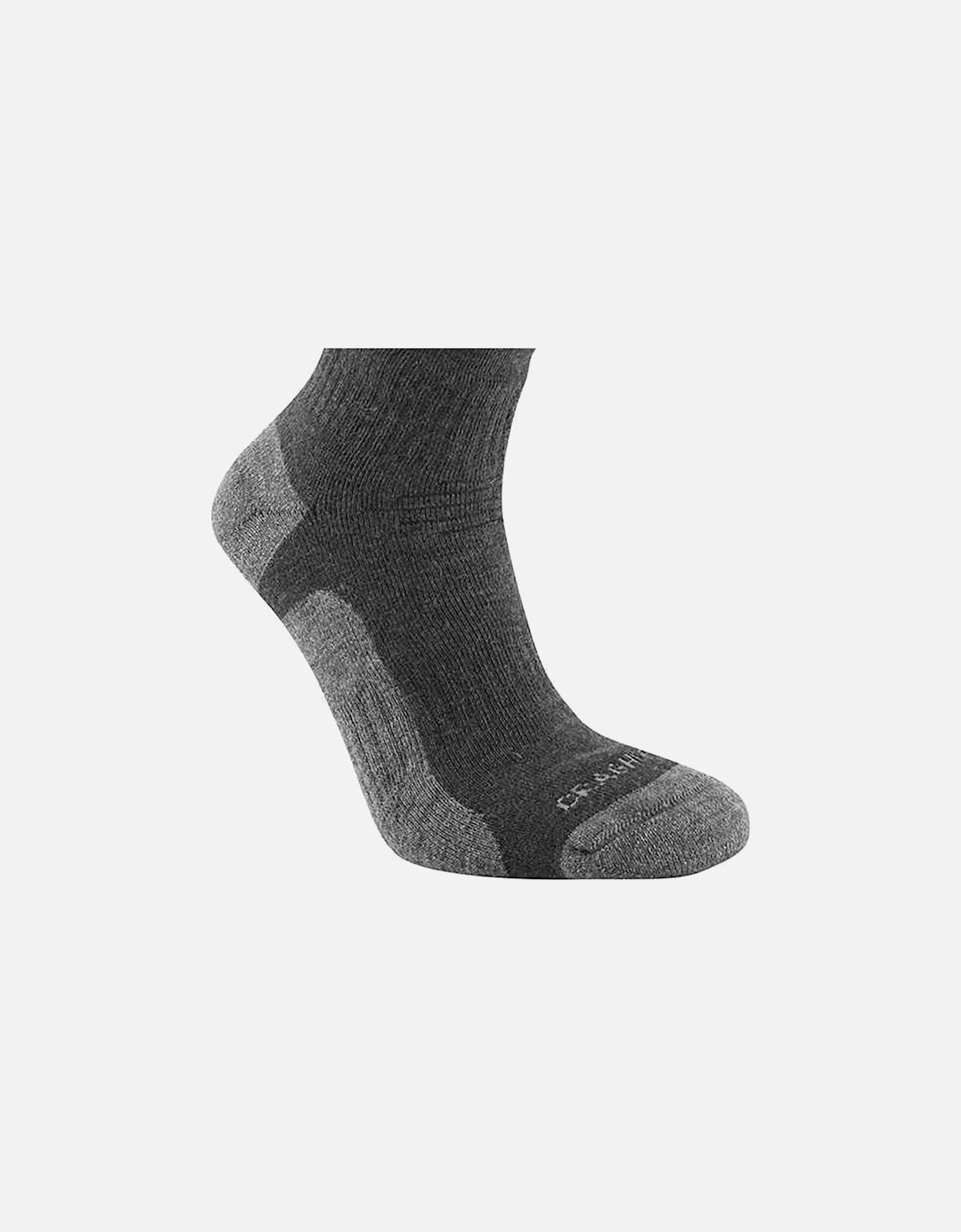 Mens Expert Trek Boot Socks