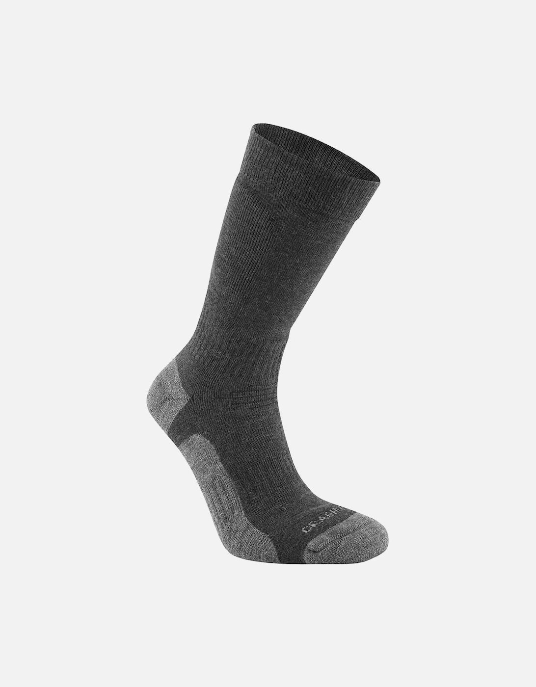 Mens Expert Trek Boot Socks, 5 of 4