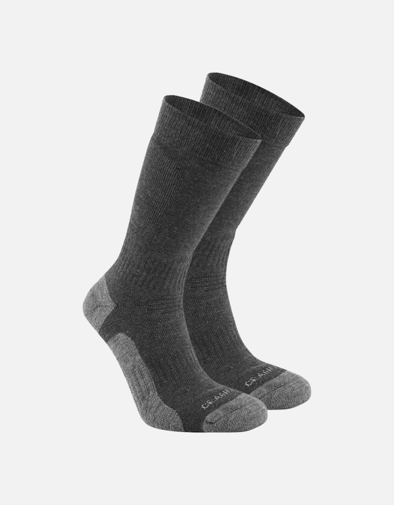 Mens Expert Trek Boot Socks