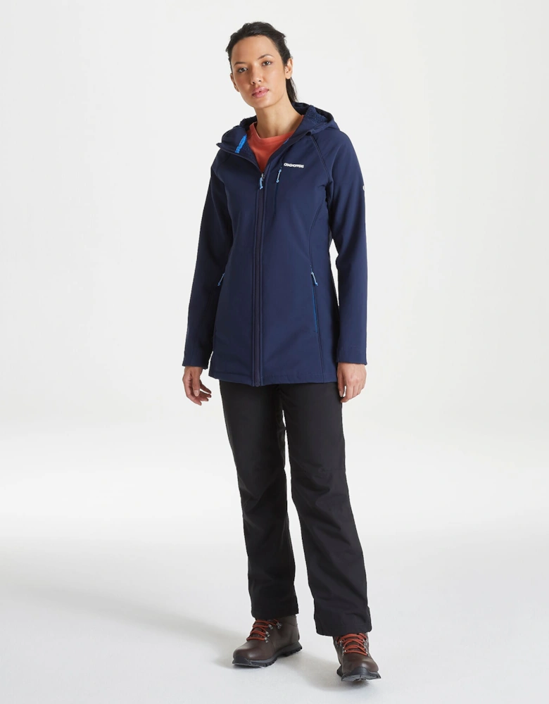 Womens/Ladies Aysgarth Trousers