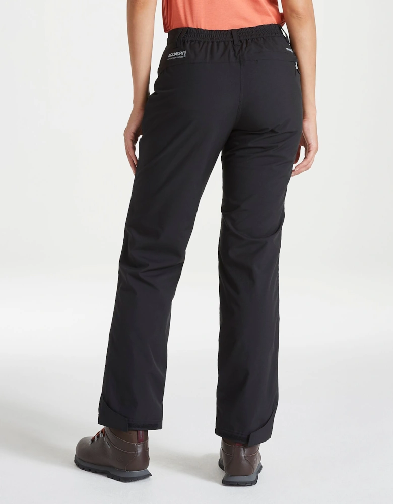 Womens/Ladies Aysgarth Trousers