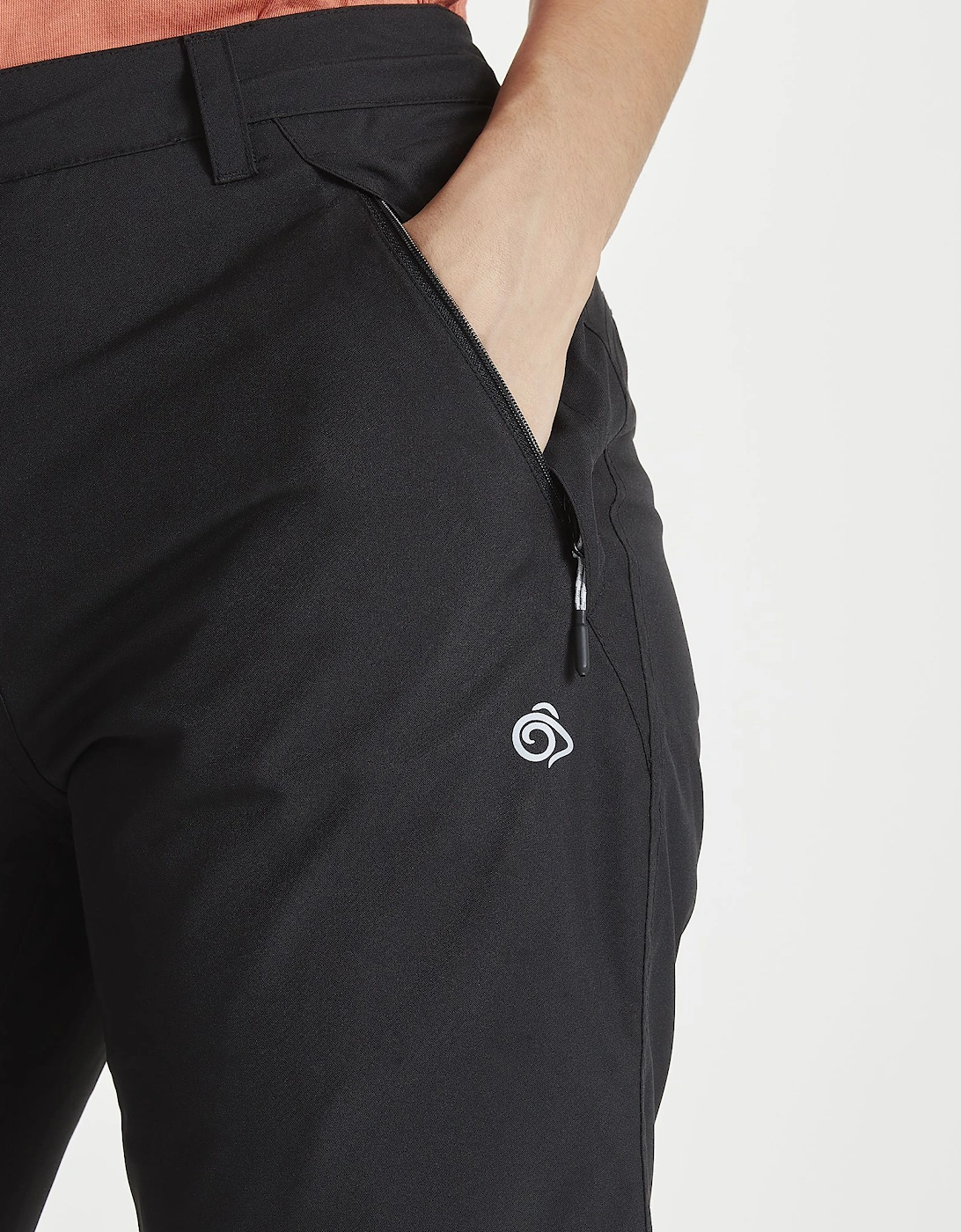 Womens/Ladies Aysgarth Trousers