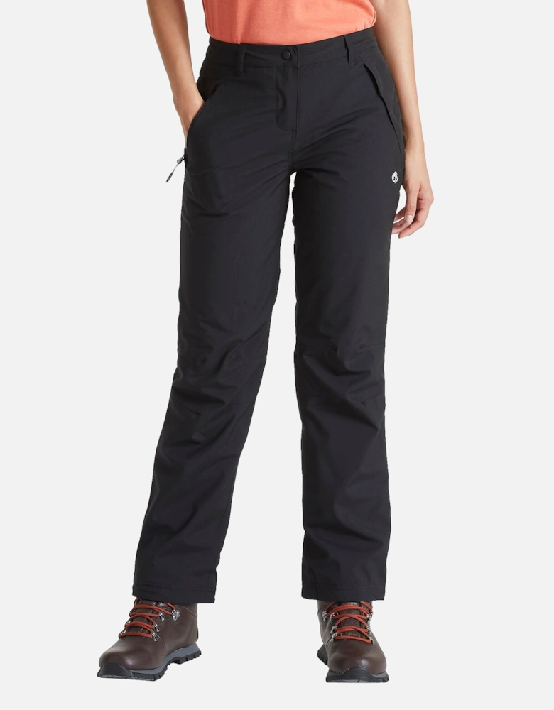 Womens/Ladies Aysgarth Trousers