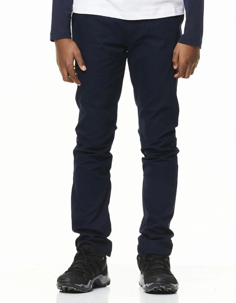 Childrens/Kids Oscar Trousers