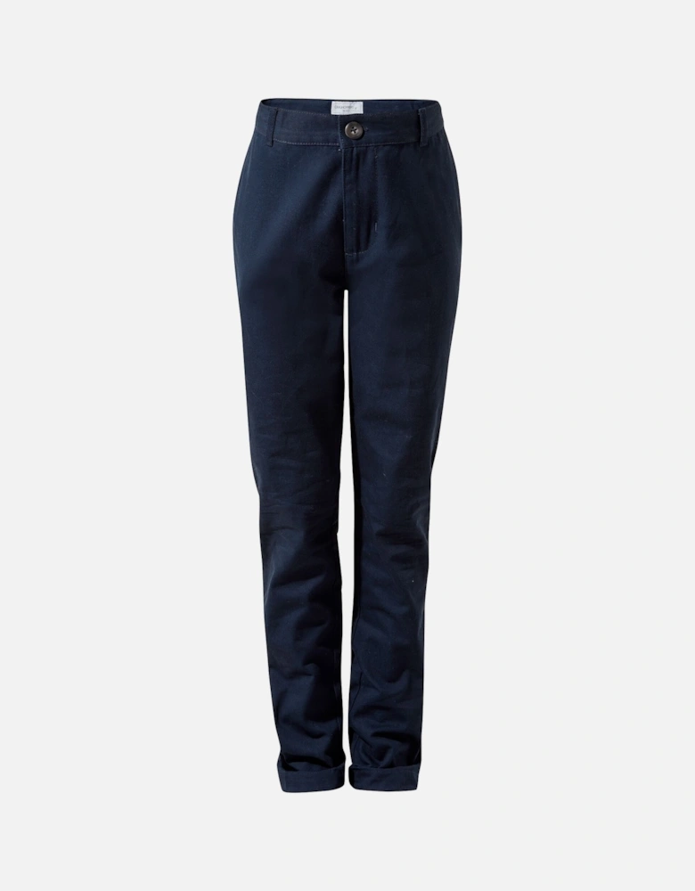 Childrens/Kids Oscar Trousers